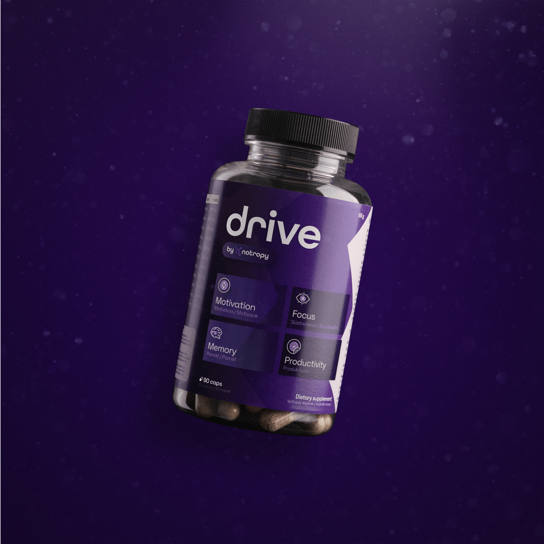 Drive